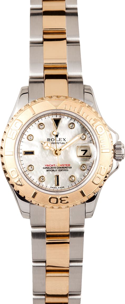 rolex yatch master ladies|Rolex yachtmaster watches for sale.